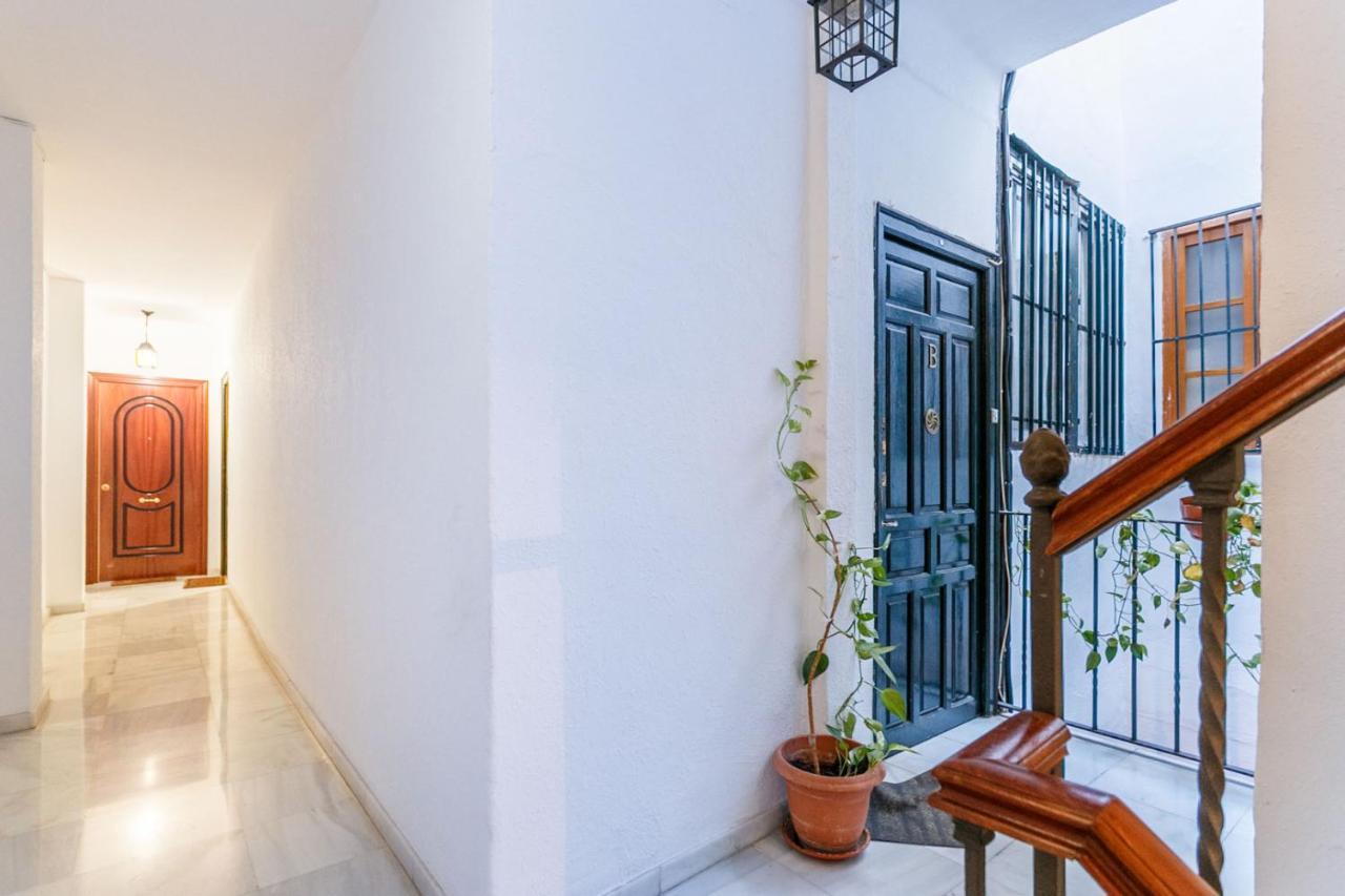 Appartement Marteles