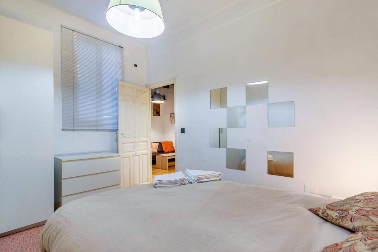 Appartement Marteles