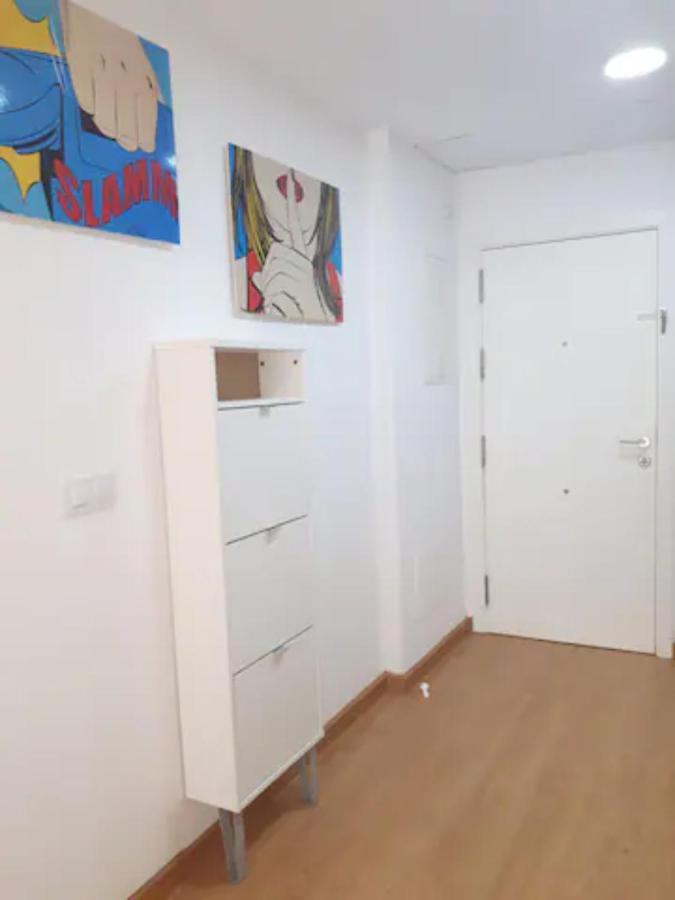 Appartement Marteles