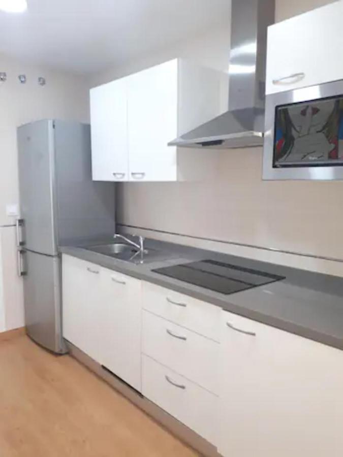 Appartement Marteles