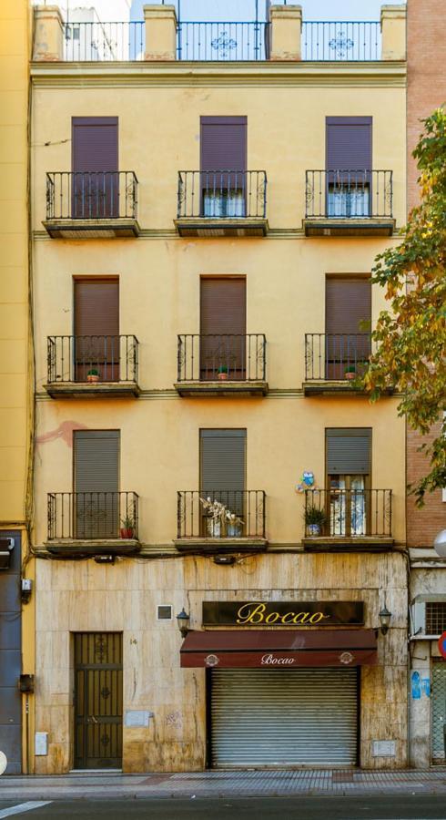 Appartement Marteles Séville
